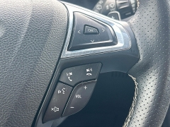 Used 2019 Ford Edge 4d SUV AWD ST at Ypsilanti Import Auto Sales near Ypsilanti, MI