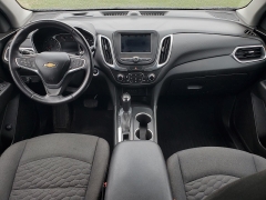 Used 2019  Chevrolet Equinox 4d SUV FWD LT w&sol;2FL at Ypsilanti Import Auto Sales near Ypsilanti&comma; MI