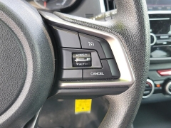 Used 2022 Subaru Crosstrek Manual at Ypsilanti Import Auto Sales near Ypsilanti, MI
