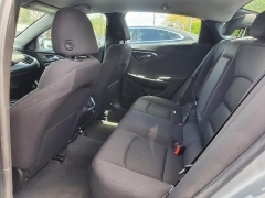 Used 2023  Chevrolet Malibu 4dr Sdn 1LT at Ypsilanti Import Auto Sales near Ypsilanti&comma; MI