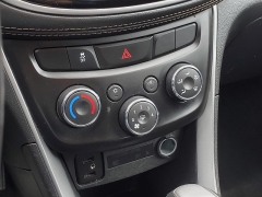 Used 2022  Chevrolet Trax AWD 4dr LT at Ypsilanti Import Auto Sales near Ypsilanti&comma; MI