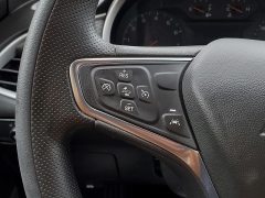 Used 2024  Chevrolet Malibu 4dr Sdn 1LT at Ypsilanti Import Auto Sales near Ypsilanti, MI