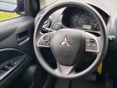 Used 2024  Mitsubishi Mirage ES CVT at Ypsilanti Import Auto Sales near Ypsilanti&comma; MI