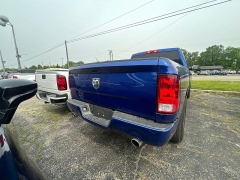 Used 2017 Ram 1500 2WD Quad Cab Tradesman at Ypsilanti Import Auto Sales near Ypsilanti, MI
