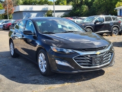 Used 2024  Chevrolet Malibu 4dr Sdn 1LT at Ypsilanti Import Auto Sales near Ypsilanti&comma; MI