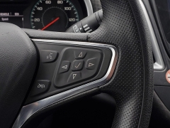 Used 2023  Chevrolet Malibu 4dr Sdn 1LT at Ypsilanti Import Auto Sales near Ypsilanti&comma; MI