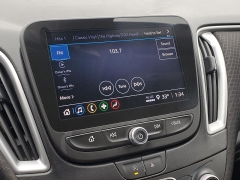 Used 2023  Chevrolet Malibu 4dr Sdn 1LT at Ypsilanti Import Auto Sales near Ypsilanti&comma; MI