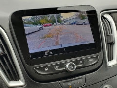 Used 2024  Chevrolet Malibu 4dr Sdn 1LT at Ypsilanti Import Auto Sales near Ypsilanti, MI