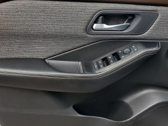 Used 2022 Nissan Rogue FWD SV at Ypsilanti Import Auto Sales near Ypsilanti, MI