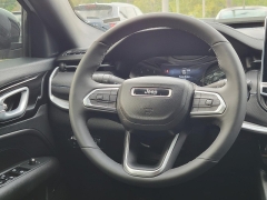 Used 2026  Jeep Compass Limited 4x4 at Ypsilanti Import Auto Sales near Ypsilanti&comma; MI