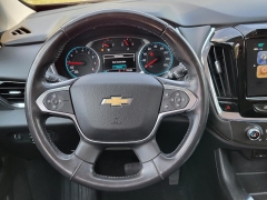Used 2018 Chevrolet Traverse 4d SUV FWD LT Cloth w/1LT at Ypsilanti Import Auto Sales near Ypsilanti, MI