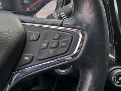 Used 2018 Chevrolet Cruze 4d Hatchback Premier at Ypsilanti Import Auto Sales near Ypsilanti, MI