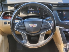 Used 2019  Cadillac XT5 4d SUV AWD Luxury at Ypsilanti Import Auto Sales near Ypsilanti&comma; MI