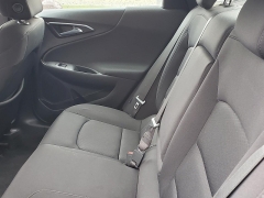 Used 2021  Chevrolet Malibu 4dr Sdn LT at Ypsilanti Import Auto Sales near Ypsilanti&comma; MI