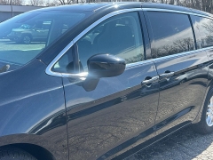 Used 2022 Chrysler Voyager LX FWD at Ypsilanti Import Auto Sales near Ypsilanti, MI