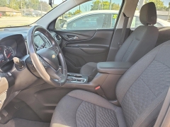 Used 2019  Chevrolet Equinox 4d SUV FWD LT w/2FL at Ypsilanti Import Auto Sales near Ypsilanti, MI