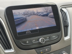 Used 2023  Chevrolet Malibu 4dr Sdn 1LT at Ypsilanti Import Auto Sales near Ypsilanti&comma; MI