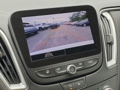 Used 2023  Chevrolet Malibu 4dr Sdn 1LT at Ypsilanti Import Auto Sales near Ypsilanti, MI