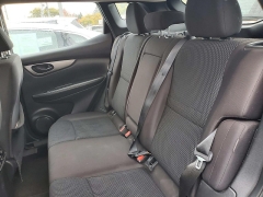 Used 2020  Nissan Rogue Sport 4d SUV FWD S at Ypsilanti Import Auto Sales near Ypsilanti&comma; MI
