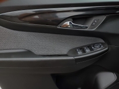 Used 2025  Chevrolet Trailblazer AWD 4dr LT at Ypsilanti Import Auto Sales near Ypsilanti, MI