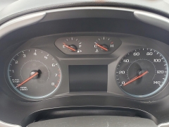 Used 2024  Chevrolet Malibu 4dr Sdn 1LT at Ypsilanti Import Auto Sales near Ypsilanti&comma; MI