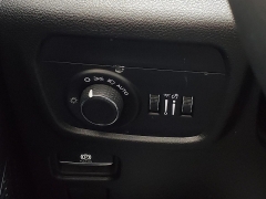 Used 2024  Jeep Grand Cherokee L Altitude X 4x4 at Ypsilanti Import Auto Sales near Ypsilanti, MI