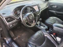 Used 2019  Jeep Cherokee 4d SUV FWD Limited 2&period;4L at Ypsilanti Import Auto Sales near Ypsilanti&comma; MI