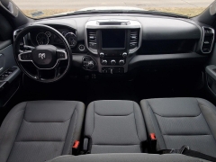 Used 2021  Ram 1500 4WD Big Horn Crew Cab 5'7" Box at Ypsilanti Import Auto Sales near Ypsilanti&comma; MI