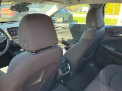 Used 2024  Chevrolet Malibu 4dr Sdn 1LT at Ypsilanti Import Auto Sales near Ypsilanti&comma; MI