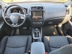 Used 2020 Mitsubishi Outlander Sport 4d SUV AWC ES at Ypsilanti Import Auto Sales near Ypsilanti, MI