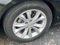 Used 2024 Chevrolet Malibu 4dr Sdn 1LT at Ypsilanti Import Auto Sales near Ypsilanti, MI
