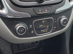 Used 2024 Chevrolet Equinox FWD 4dr LS w/1LS at Ypsilanti Import Auto Sales near Ypsilanti, MI