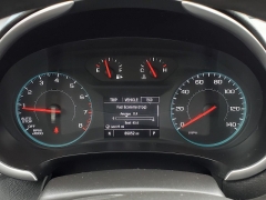 Used 2023  Chevrolet Malibu 4dr Sdn 1LT at Ypsilanti Import Auto Sales near Ypsilanti, MI