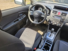 Used 2012  Subaru Impreza 4d Hatchback i Sport Premium CVT at Ypsilanti Import Auto Sales near Ypsilanti&comma; MI
