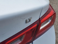 Used 2023 Chevrolet Malibu 4dr Sdn 1LT at Ypsilanti Import Auto Sales near Ypsilanti, MI
