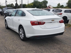 Used 2023 Chevrolet Malibu 4dr Sdn 1LT at Ypsilanti Import Auto Sales near Ypsilanti, MI