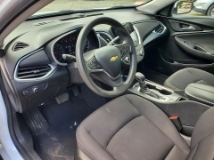 Used 2023 Chevrolet Malibu 4dr Sdn 1LT at Ypsilanti Import Auto Sales near Ypsilanti, MI