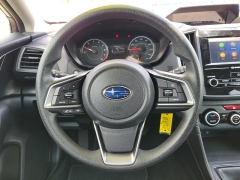 Used 2022 Subaru Crosstrek Manual at Ypsilanti Import Auto Sales near Ypsilanti, MI