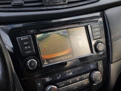 Used 2018  Nissan Rogue 4d SUV FWD SL at Ypsilanti Import Auto Sales near Ypsilanti, MI