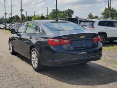 Used 2023 Chevrolet Malibu 4dr Sdn 1LT at Ypsilanti Import Auto Sales near Ypsilanti, MI