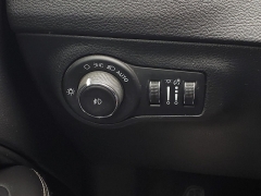 Used 2021  Jeep Compass 80th Anniversary 4x4 at Ypsilanti Import Auto Sales near Ypsilanti&comma; MI