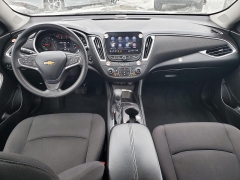 Used 2023  Chevrolet Malibu 4dr Sdn 1LT at Ypsilanti Import Auto Sales near Ypsilanti&comma; MI