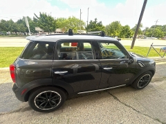 Used 2016 MINI Cooper Countryman ALL4 4dr S at Ypsilanti Import Auto Sales near Ypsilanti, MI