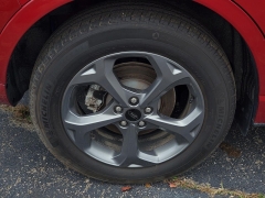 Used 2024  Ford Escape ST-Line AWD at Ypsilanti Import Auto Sales near Ypsilanti, MI