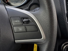 Used 2024  Mitsubishi Outlander Sport ES 2&period;0 AWC at Ypsilanti Import Auto Sales near Ypsilanti&comma; MI