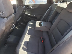 Used 2025  Chevrolet Malibu 4dr Sdn 1LT at Ypsilanti Import Auto Sales near Ypsilanti, MI