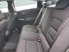 Used 2023  Chevrolet Malibu 4dr Sdn LS w&sol;1LS at Ypsilanti Import Auto Sales near Ypsilanti&comma; MI