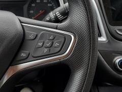 Used 2024  Chevrolet Malibu 4dr Sdn 1LT at Ypsilanti Import Auto Sales near Ypsilanti, MI