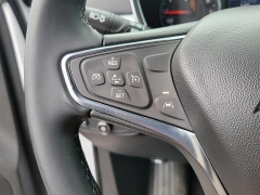 Used 2024 Chevrolet Equinox AWD 4dr LT w/1LT at Ypsilanti Import Auto Sales near Ypsilanti, MI