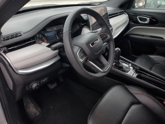 Used 2024  Jeep Compass Limited 4x4 at Ypsilanti Import Auto Sales near Ypsilanti&comma; MI